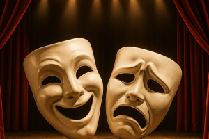 Cinco grupos são selecionados para a Mostra de Teatro de Limeira 2025