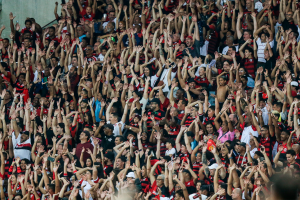 Com 3 maior média de público da história, Brasileirão retorna neste fim de semana