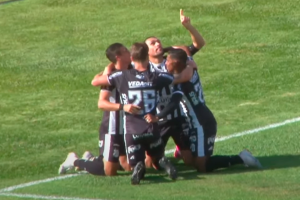 Com dois gols de Bianconi, Inter vence Botafogo-SP pela Coa Paulista