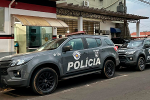 Comerciante é preso por tráfico de drogas em bar de Iracemápolis