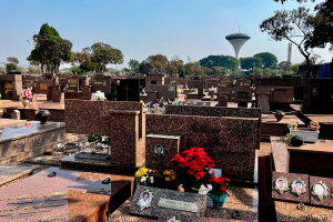 Confira o obituário de hoje, 4 de julho de 2025