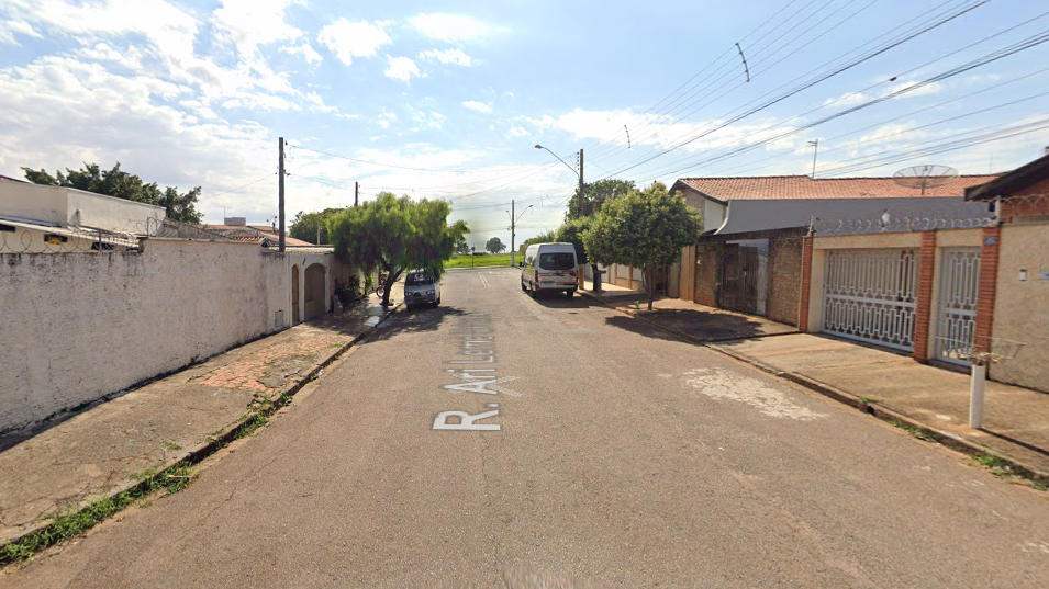 Discussão por conta de gata termina em agressão no Pq. Novo Mundo, em Limeira