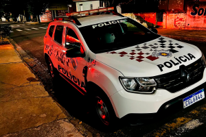 Dupla é flagrada furtando mais de 20 quilos de semijoias em Limeira