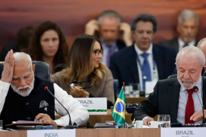 Em declaração sobre IA, Brics defende código aberto para a tecnologia