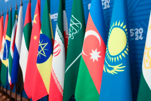 Entenda o que é o Brics, grupo que se reúne a partir de domingo no Rio