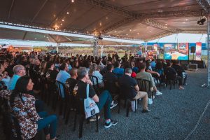 Evento de assinatura de contratos do Horizon movimenta o setor imobiliário em Limeira neste sábado