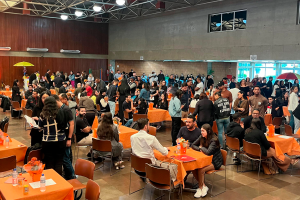 Evento de contratos do Horizon celebra 203 vendas concluídas em Limeira