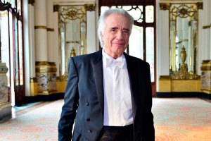 Exclusivo Maestro João Carlos Martins fala sobre apresentação em Limeira