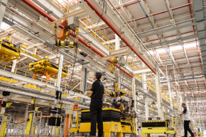 GWM Brasil e Senai Iracemápolis oferecem curso gratuito na área automotiva
