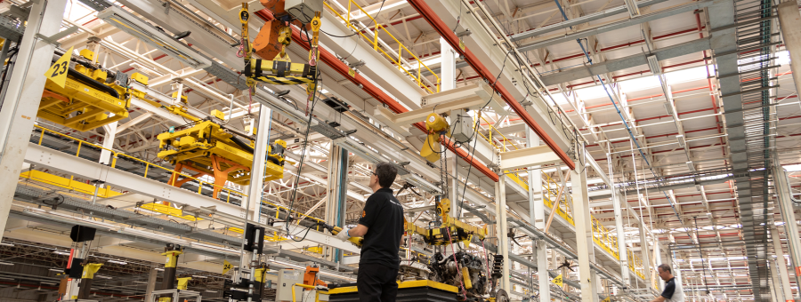 GWM Brasil e Senai Iracemápolis oferecem curso gratuito na área automotiva