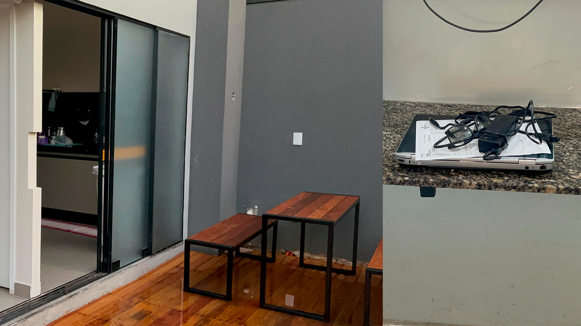 Homem é preso pela GCM após furtar sorveteria na Vila Cláudia, em Limeira