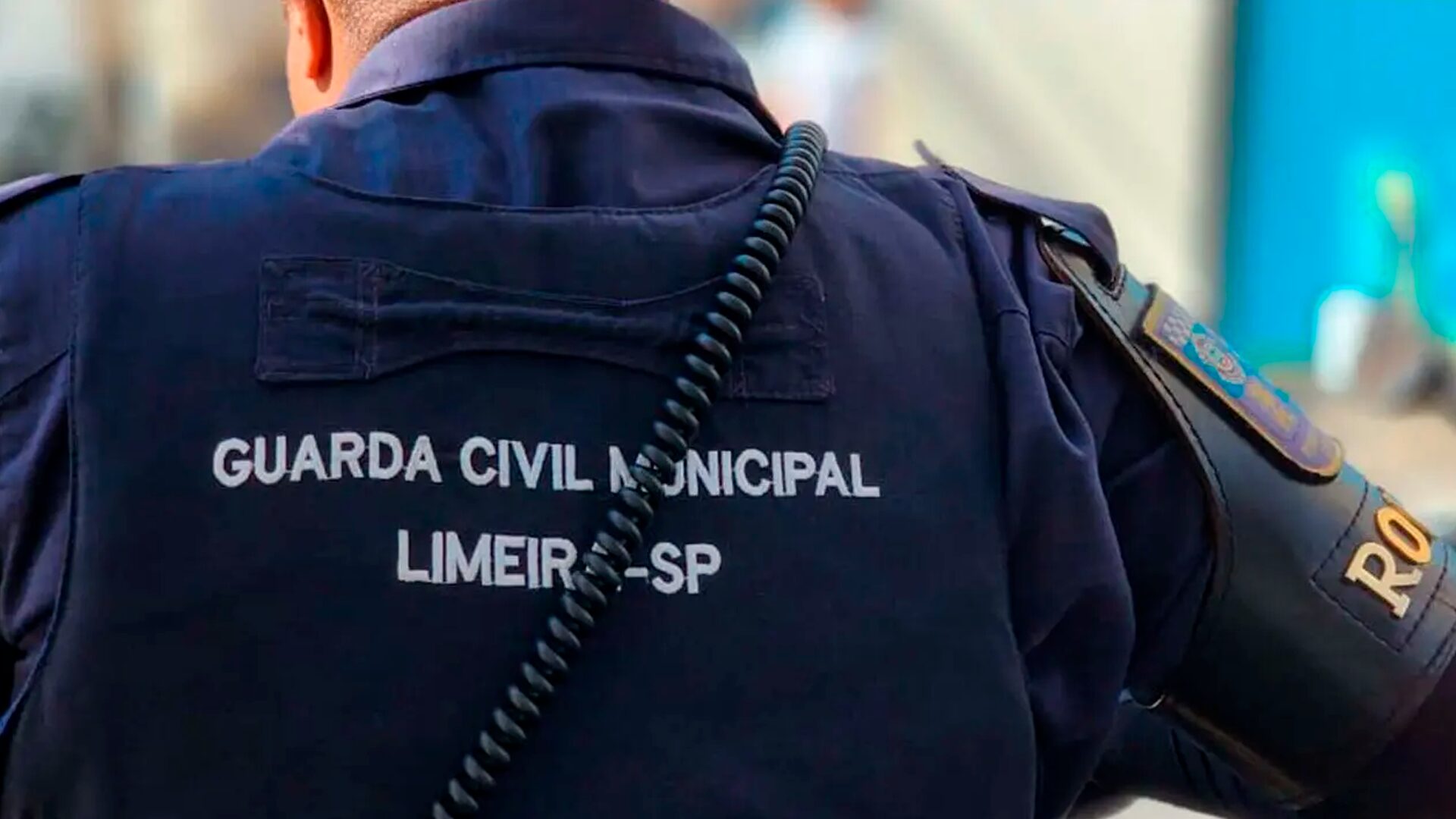 Homem é preso por tráfico de drogas no Abílio Pedro, em Limeira