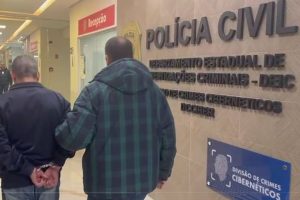 Homem envolvido na maior invasão hacker do país é preso em SP