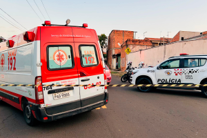 Homem morre após troca de tiros e perseguição em Limeira