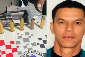 Homem morto em confronto com a PM em Limeira estava com carro dublê