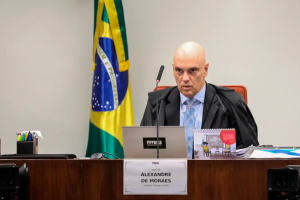 IOF Moraes suspende decretos e determina audiência de conciliação