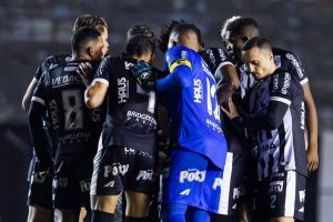 Inter de Limeira vence a Itapirense fora de casa na Copa Paulista