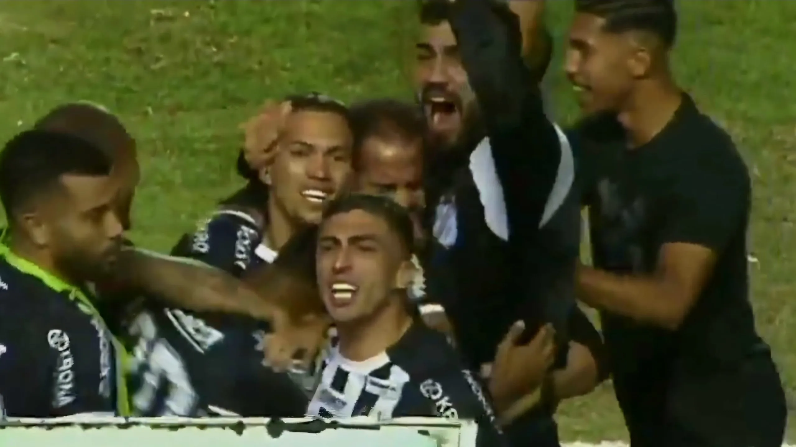 Inter vence mais uma e dispara na liderança do grupo na Série D