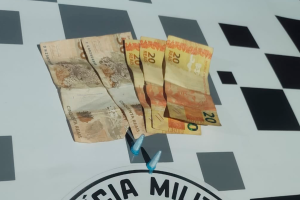 Jovem é preso por tráfico de drogas no Pavilhão do Feirante, em Limeira