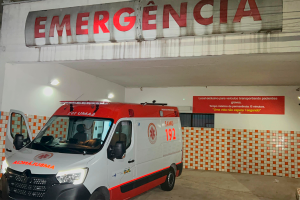 Jovem é socorrida com ferimentos na cabeça após ser agredida pelo ex em Limeira