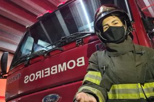 Licitação para novos veículos do Corpo de Bombeiros será realizada em agosto