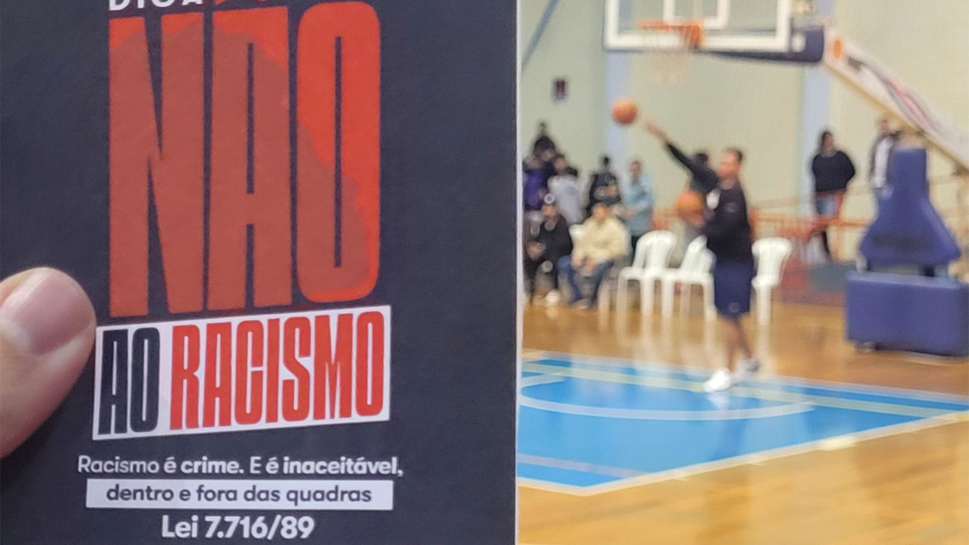 Limeira lança campanha contra racismo e abre novo canal de denúncias via 156