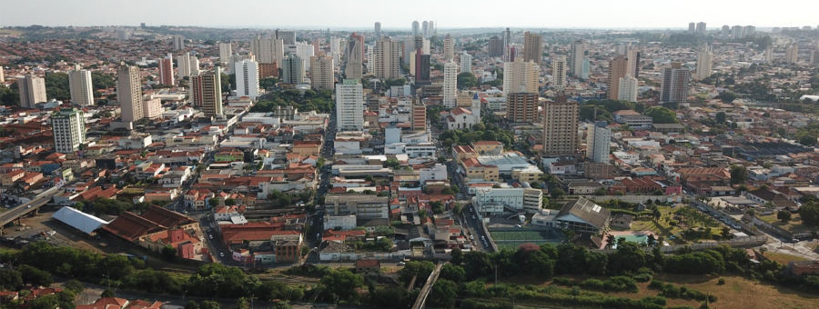 Limeira tem 36 mil pessoas vivendo em pobreza ou extrema pobreza, aponta relatório