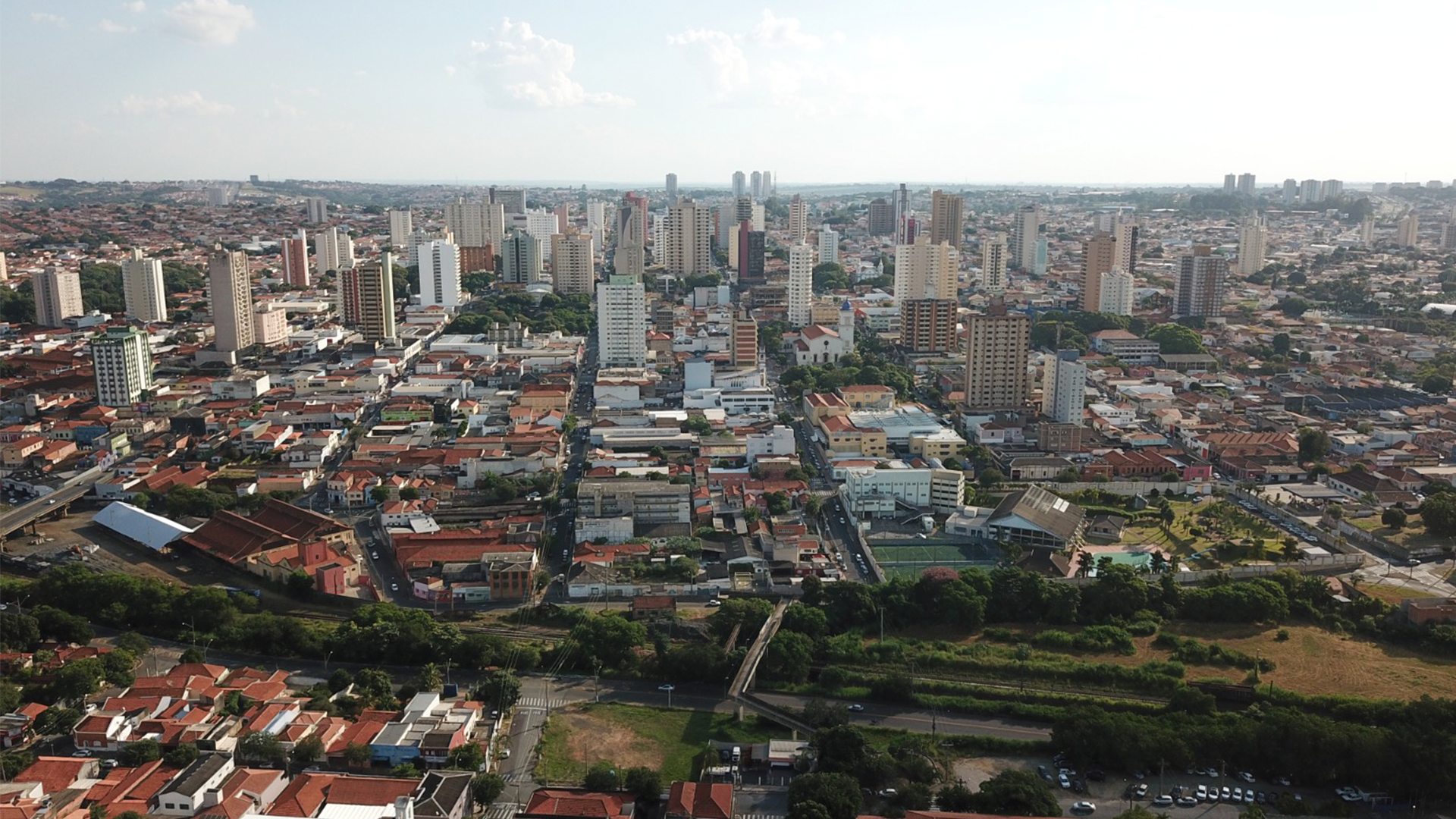 Limeira tem 36 mil pessoas vivendo em pobreza ou extrema pobreza, aponta relatório