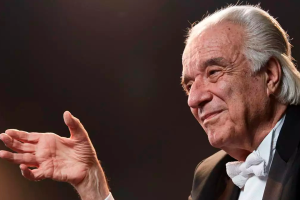 Maestro João Carlos Martins se apresenta em Limeira com a Bachiana Filarmônica Sesi SP