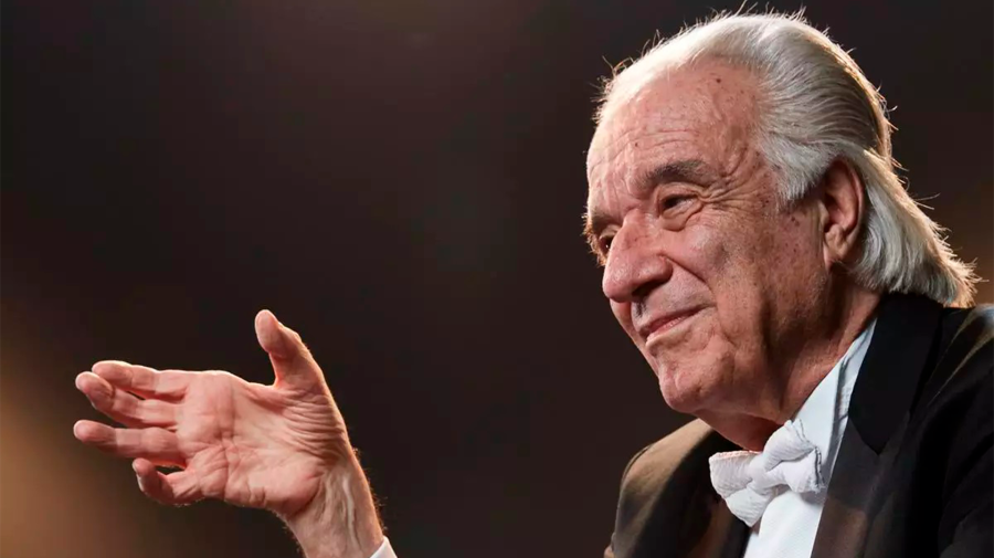 Maestro João Carlos Martins se apresenta em Limeira com a Bachiana Filarmônica Sesi SP