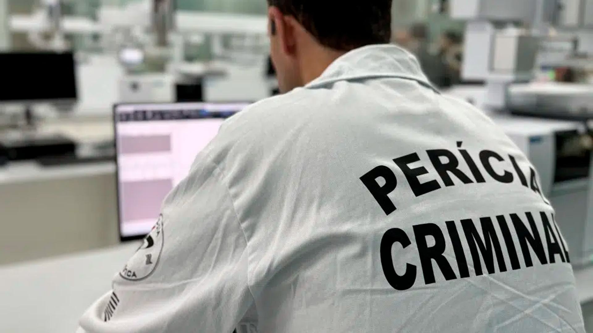 Mais de 200 peritos tomam posse na Polícia Científica de São Paulo