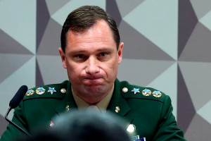 Mauro Cid começa a prestar novo depoimento ao Supremo Tribunal Federal