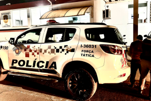 Mecânico é preso em Limeira por mandados de roubo e violência doméstica