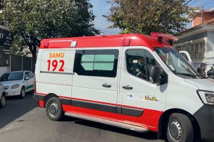 Menina de 8 anos é atropelada e fica gravemente ferida em Limeira