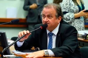 Miguel Lombardi cobra explicações sobre destinação do Horto Florestal de Limeira para reforma agrária