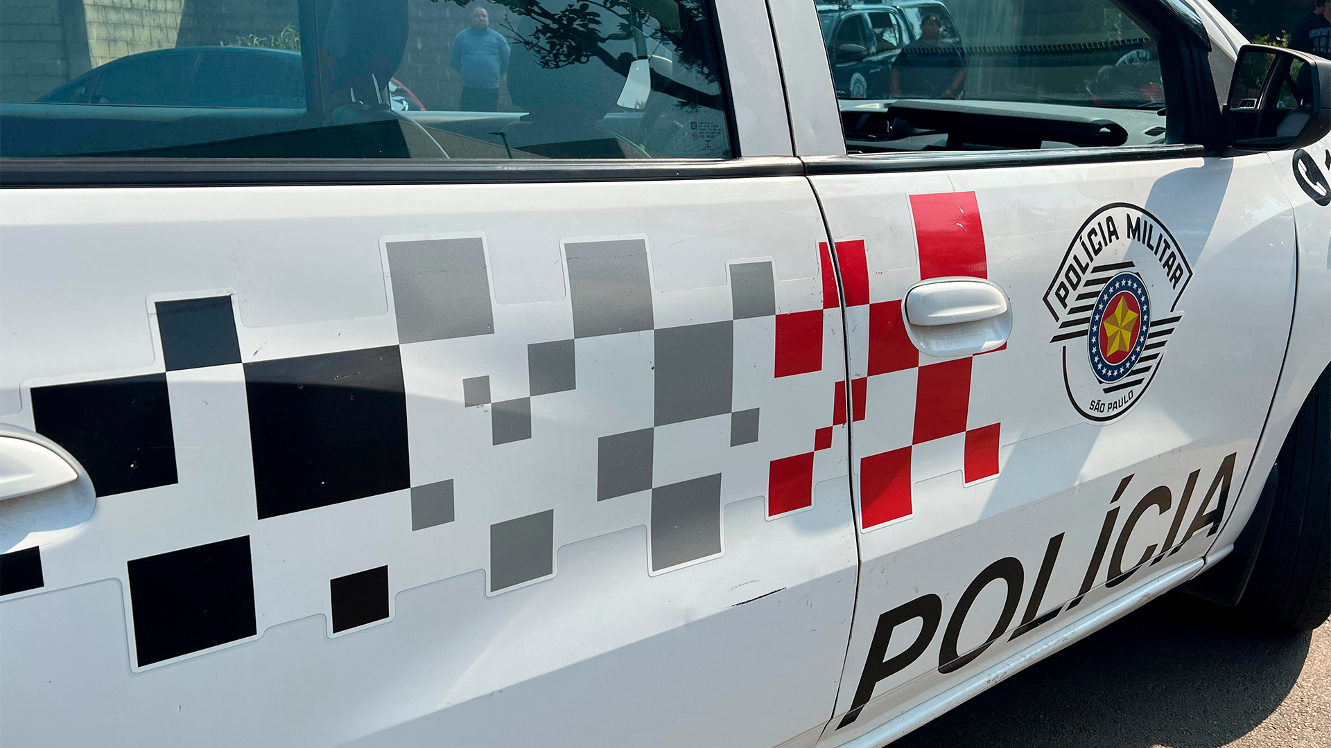 Mulher denuncia agressões e ameaças com faca por companheiro no Abílio Pedro, em Limeira