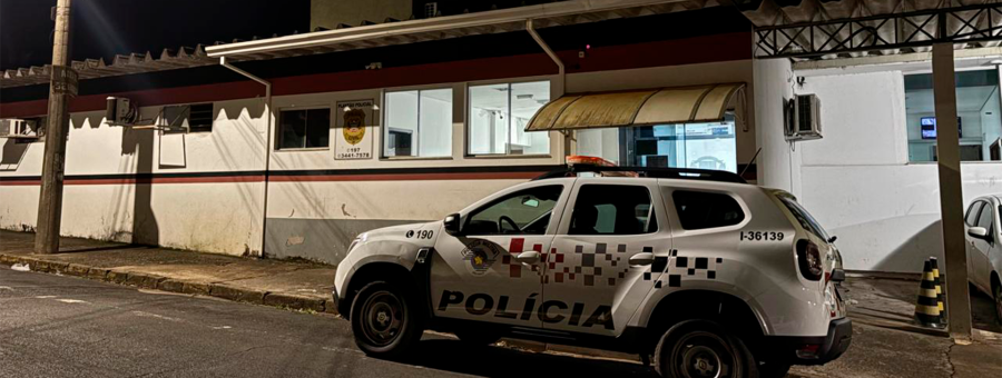 Mulher é agredida pelo marido durante discussão em Limeira