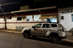 Mulher pede medidas protetivas após briga com companheiro no Olindo de Lucca, em Limeira