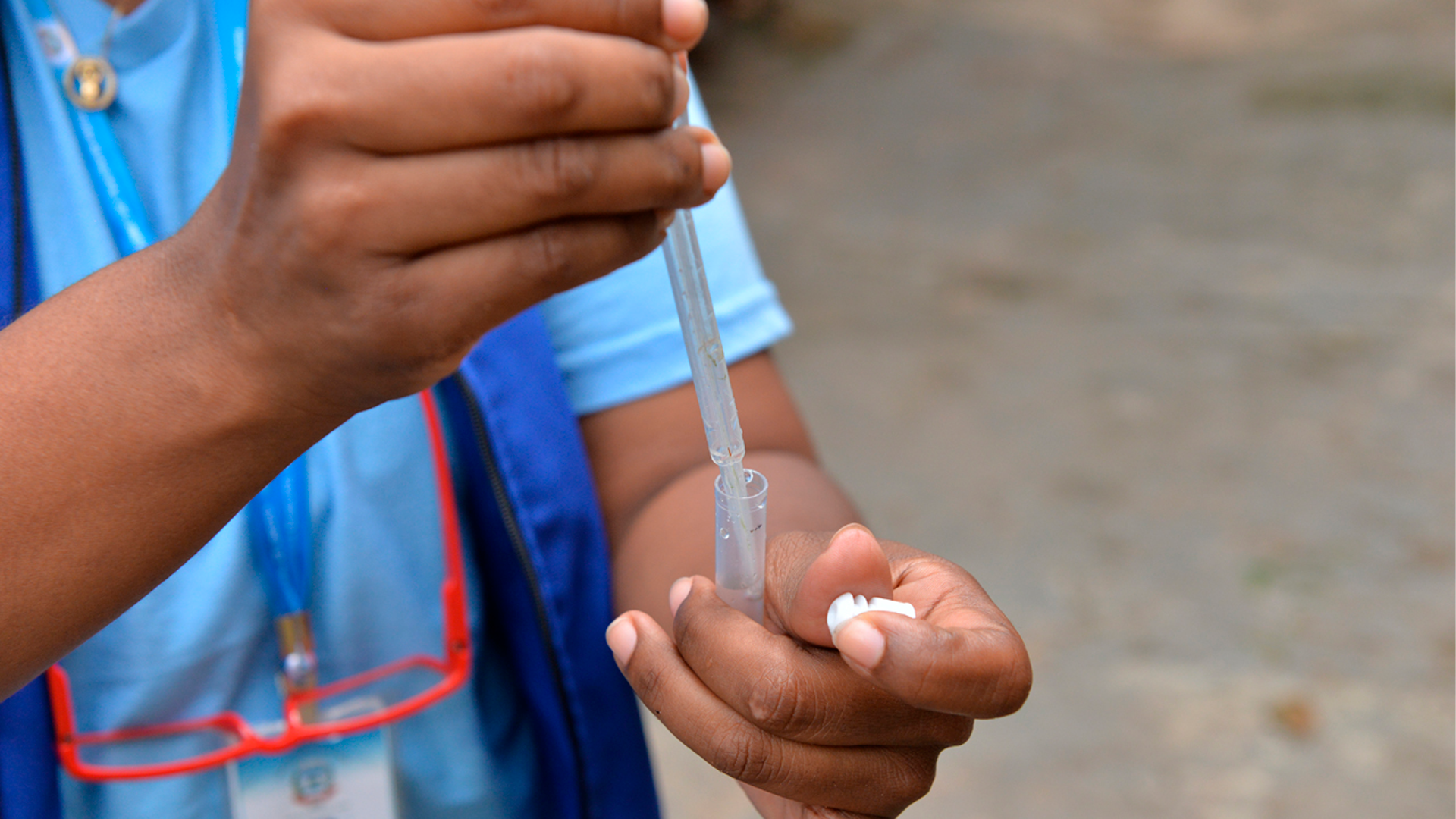 Mutirão contra a dengue será realizado na região do Jd. Ouro Verde