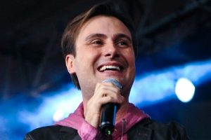 Pastor Fábio Fávero da Filadélfia, morre aos 45 anos em Limeira
