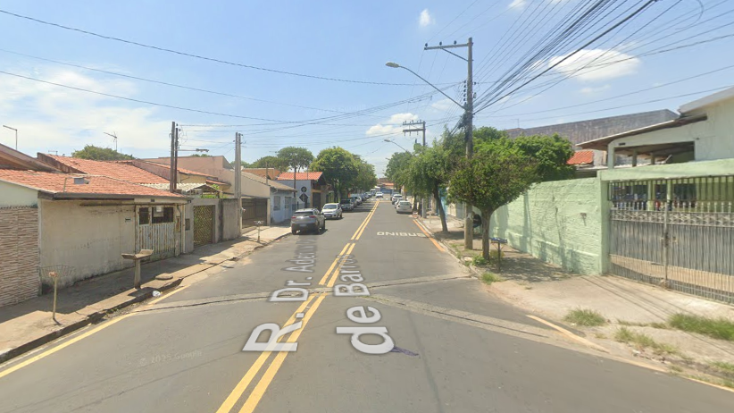 Polícia captura homem procurado pela Justiça em Limeira