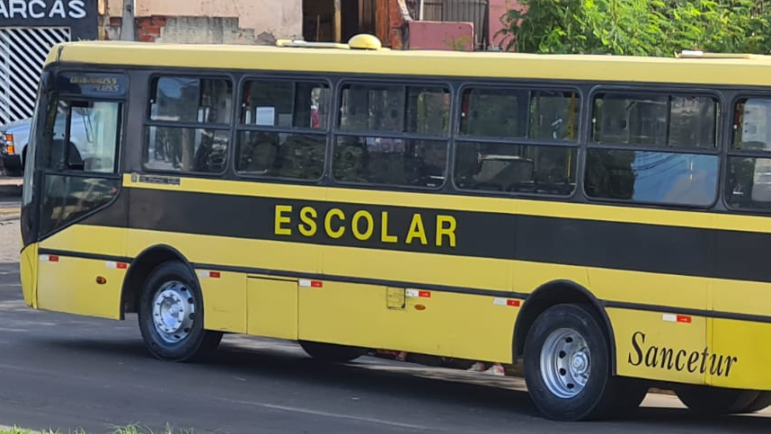 Prefeitura de Limeira abre licitação para compra de dois ônibus escolares