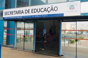 Prefeitura nomeia mais de 30 professores efetivos para a rede municipal