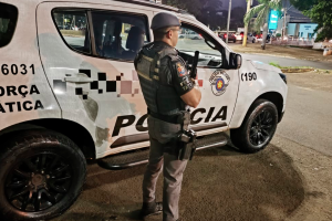 Quatro homens são presos em cumprimento de mandados de prisão em Limeira