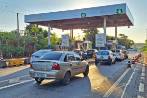 Reajuste no pedágio da Limeira – Cordeirópolis já está valendo