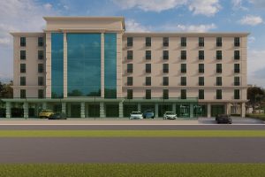 Rede Class Hotéis anuncia construção de hotel com 200 quartos em Limeira