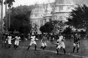 Seleção Brasileira, a mais vitoriosa de todas, celebra seu 111 aniversário