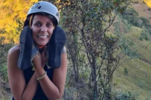 Servidora de Cordeirópolis morre durante prática de rapel em MG