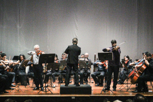 Teatro Vitória recebe o 5 concerto da série Aliança nesta quinta
