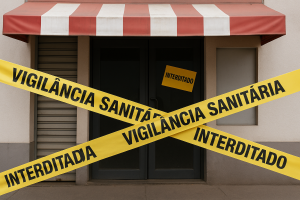 Vigilância Sanitária cancela alvarás de estabelecimentos em Limeira
